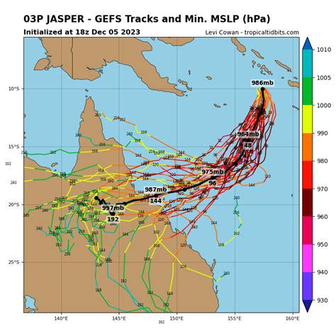 tropical cyclone jasper 2023 tracker